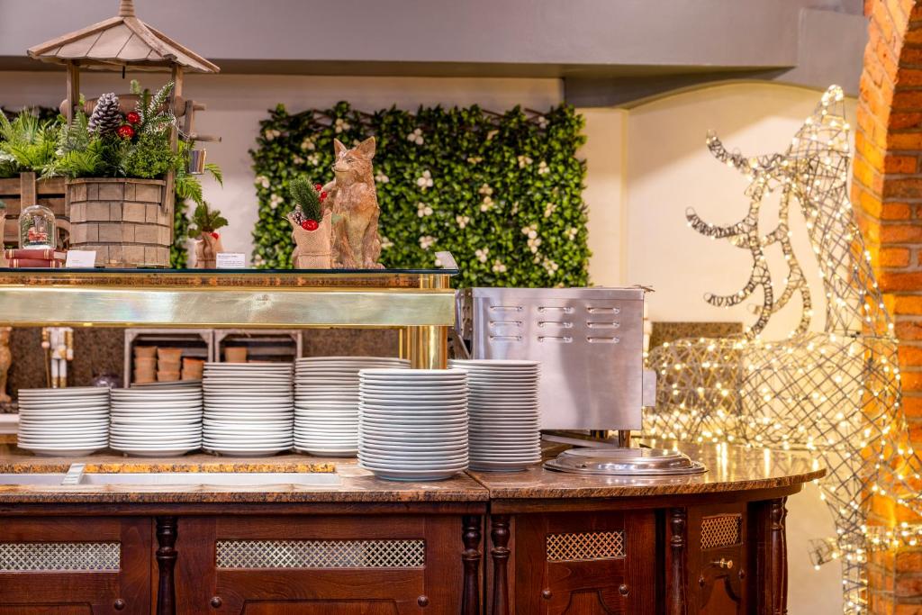 Britannia Hotel City Centre Manchester - Resim 17