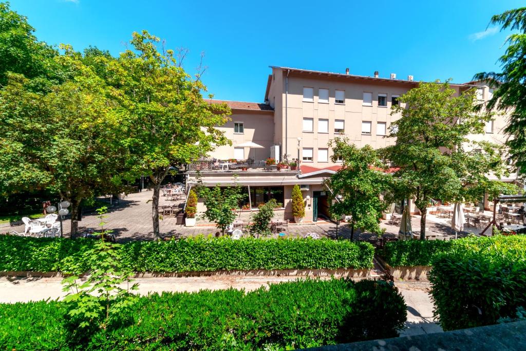 Hotel Falco D'Oro by Falco D'Oro Hotels