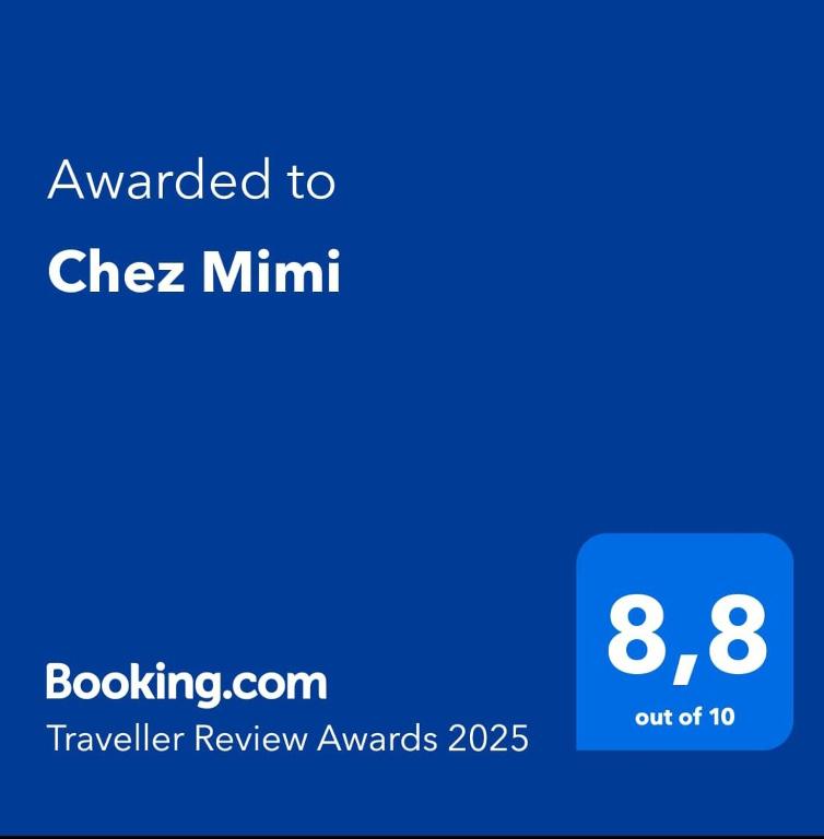 Chez Mimi - 1