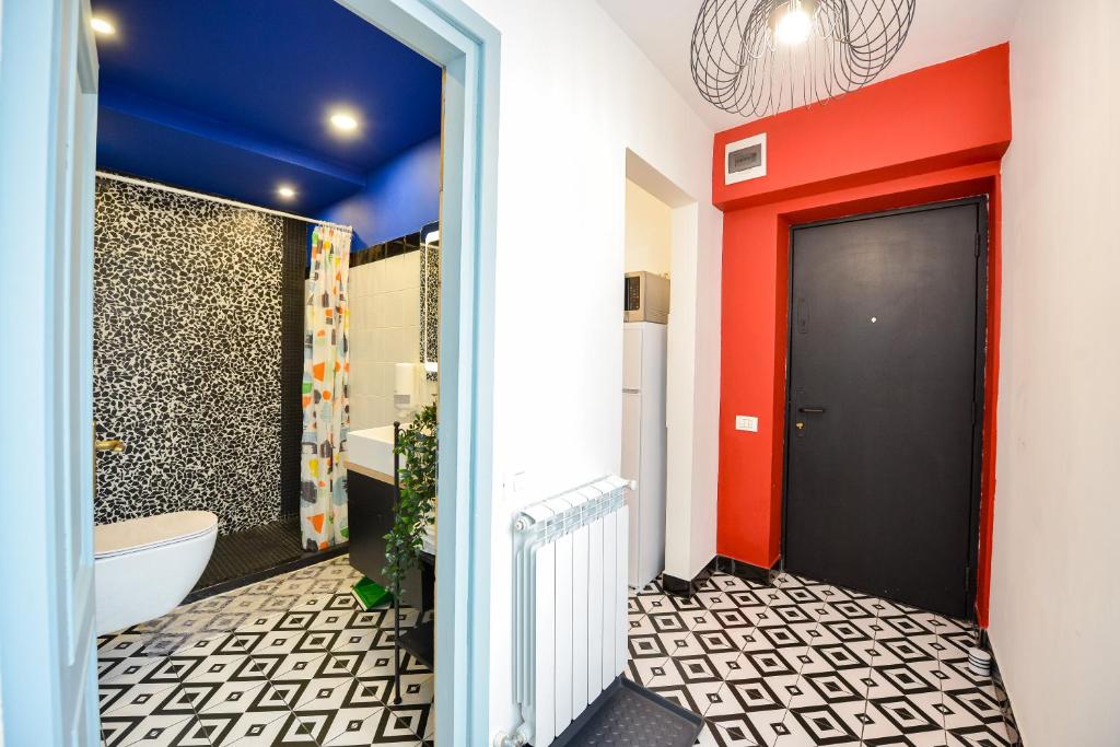 Bucharest City Center Suites - Resim 28