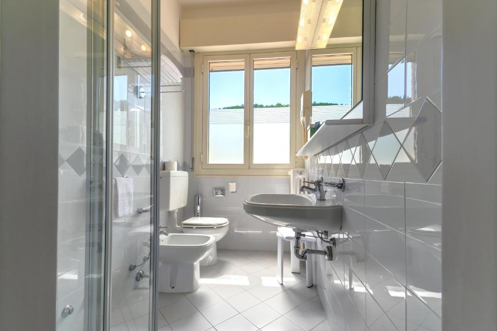 Hotel Falco D'Oro by Falco D'Oro Hotels - Dreibettzimmer