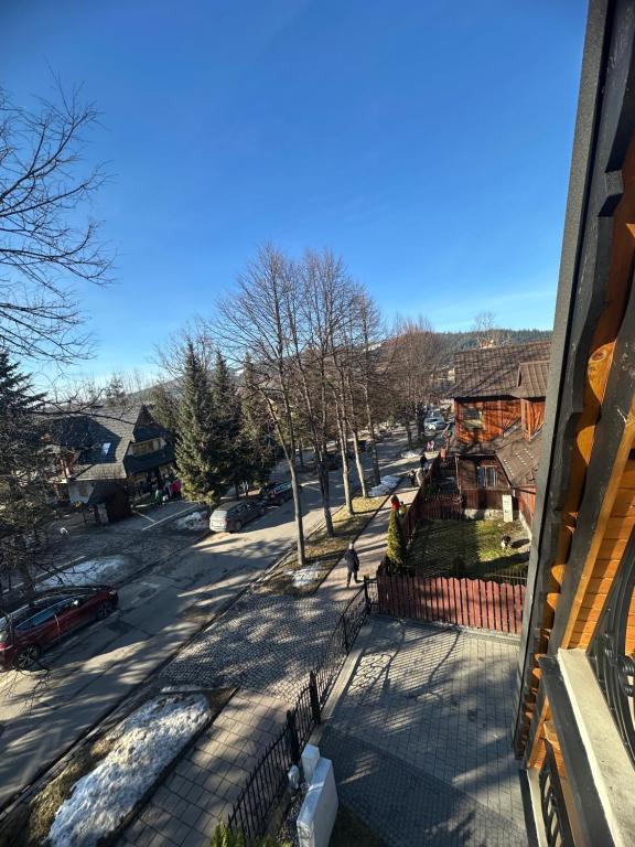 Podhalańska Chata - 10