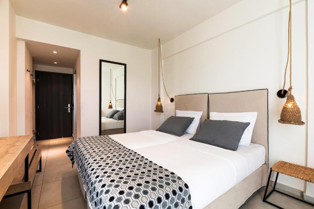 Amaronda Resort & Spa Eretria photo