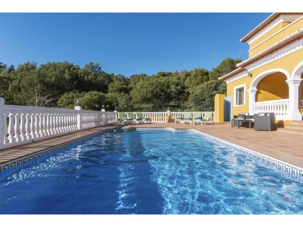 0064 Villa Abiar