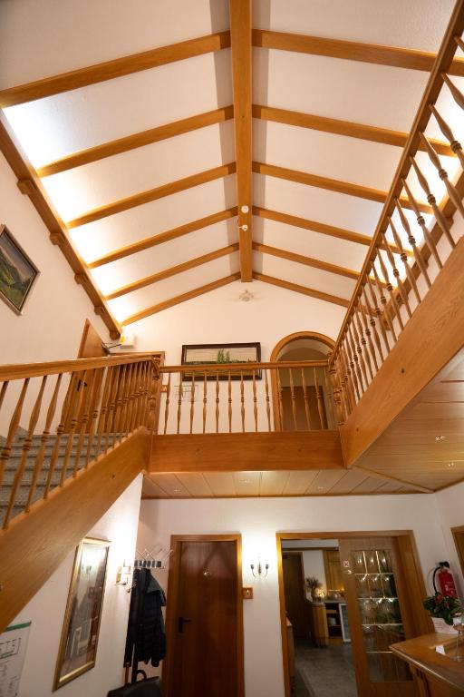Fotografie z fotogalerie ubytování Hotel Liederbacher Hof v destinaci Liederbach am Taunus