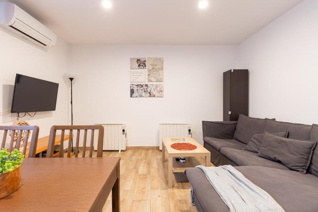 Fotografia z galérie ubytovania Josep Tarradellas Entire Apartment v destinácii Sabadell