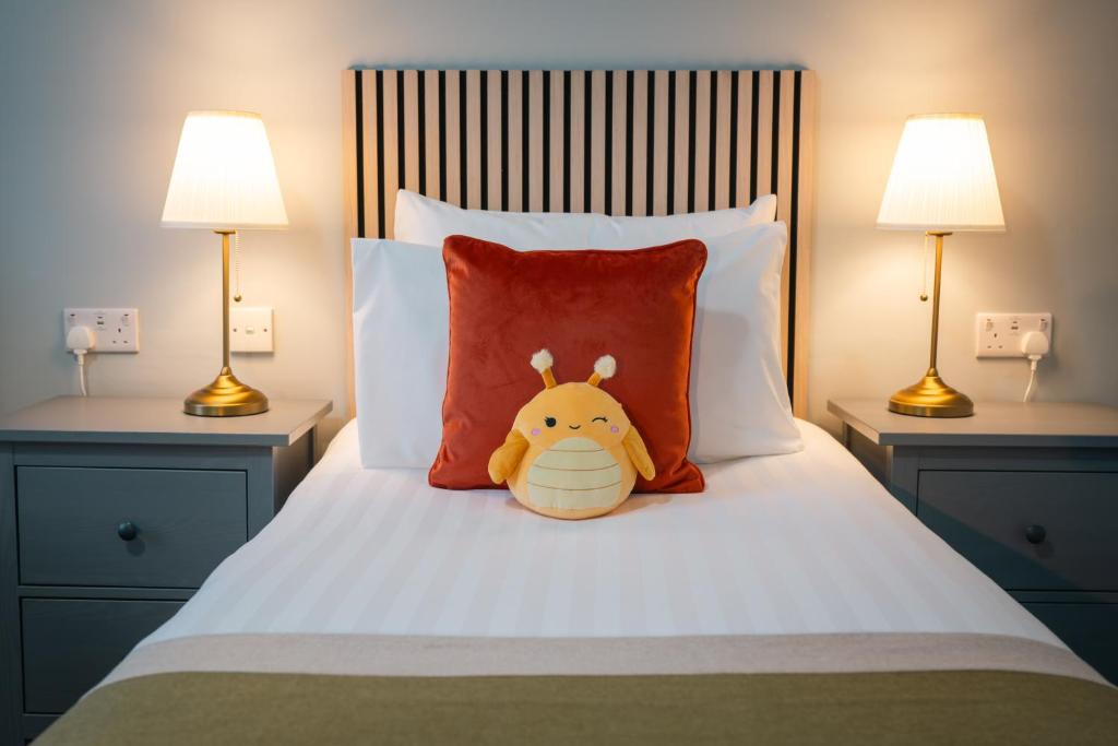 Beresford Hotel - Resim 9