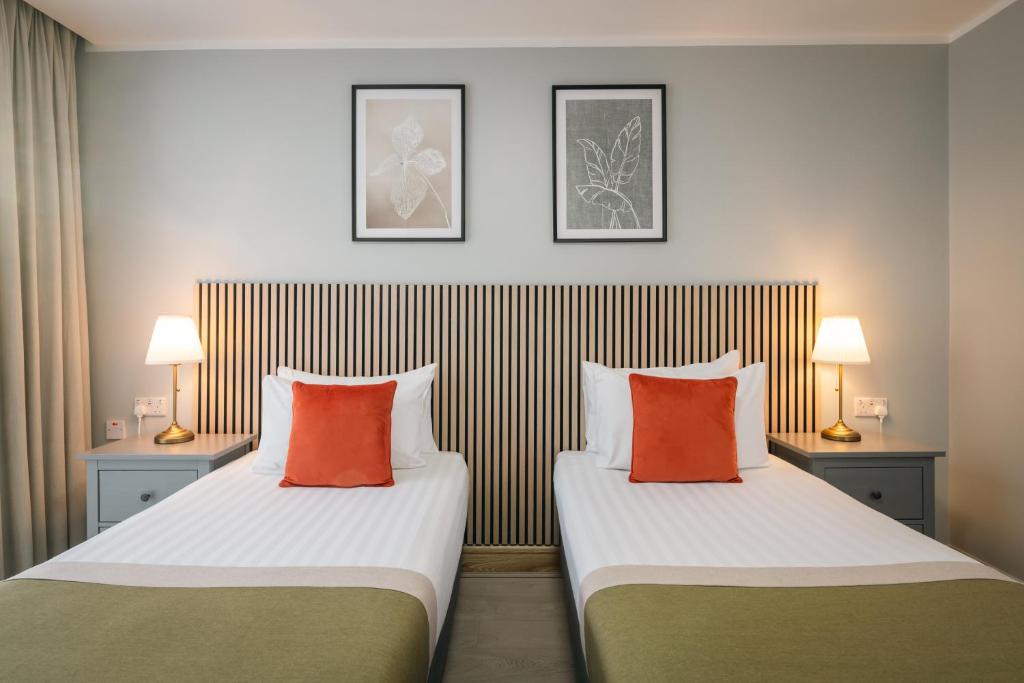 Beresford Hotel - Resim 4