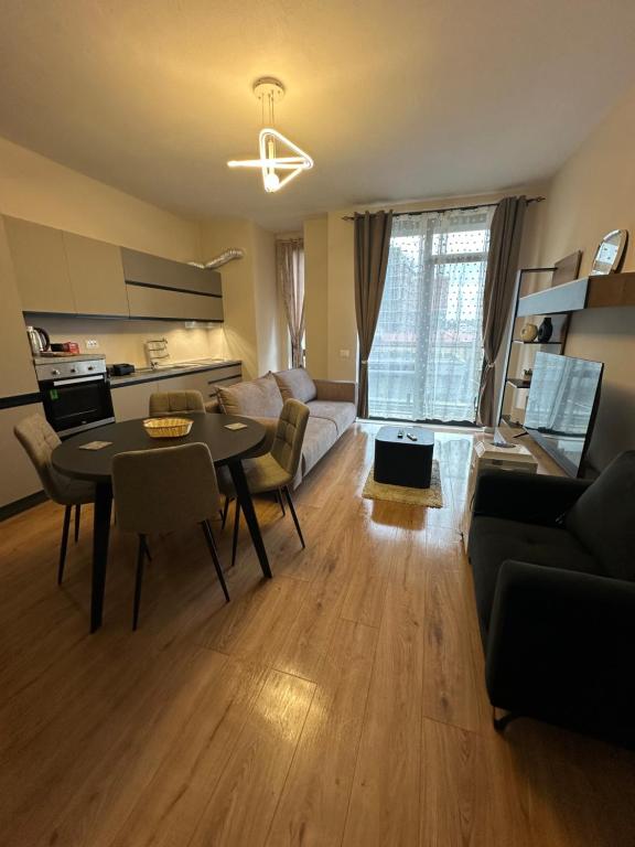 SISI Apartment