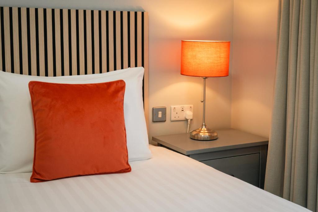 Beresford Hotel - Resim 14