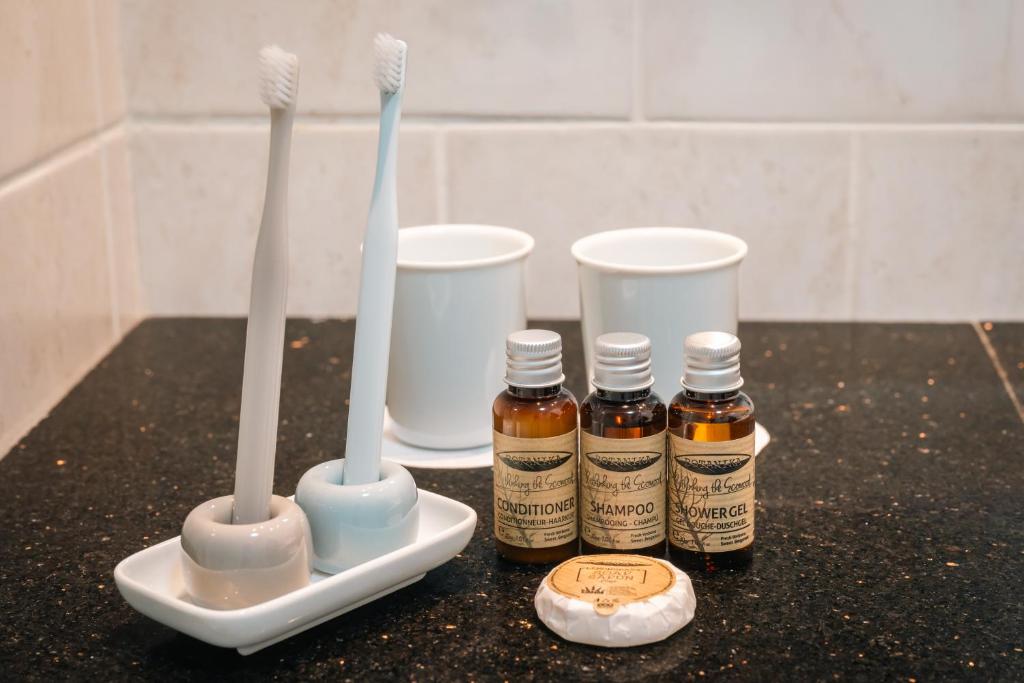 Beresford Hotel - Resim 23