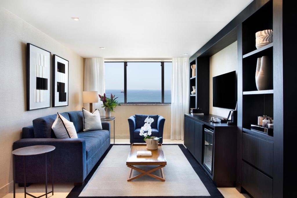 Windsor Leme Hotel 4