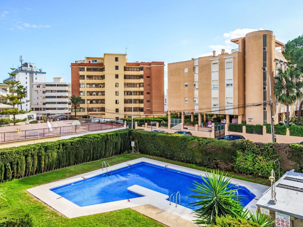Apartment Solmontemar-2 by Interhome