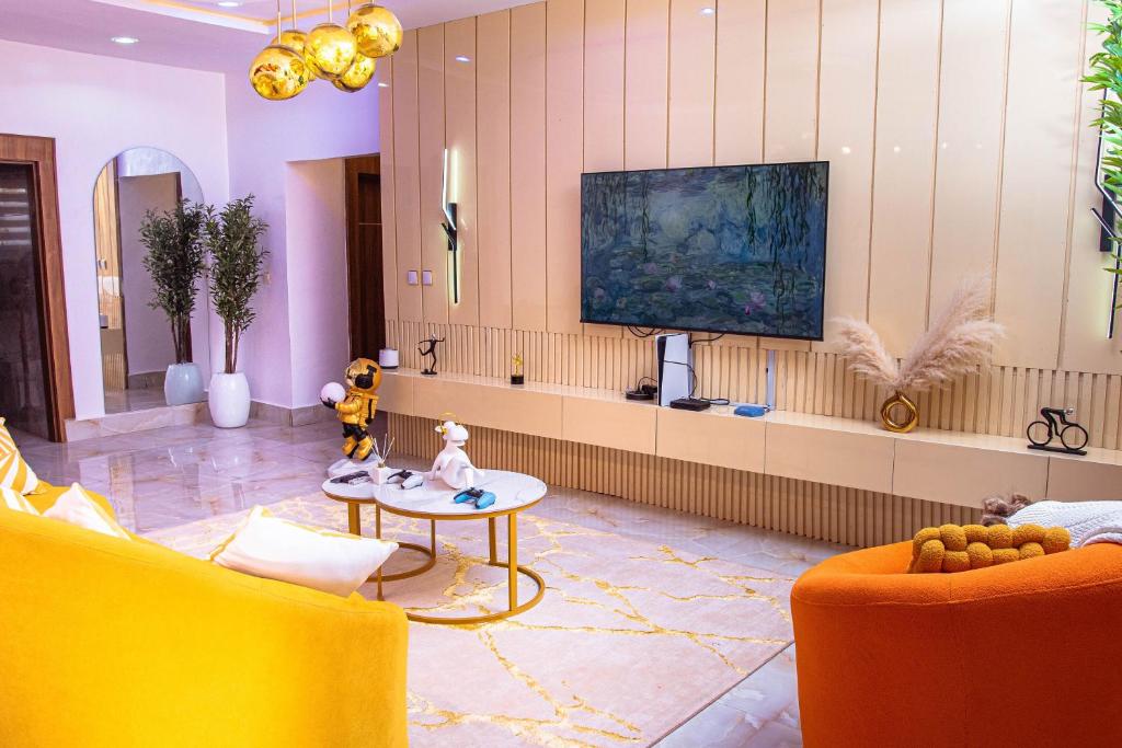 Φωτογραφία από το άλμπουμ του TM Luxe Stays στο Ιμπαντάν