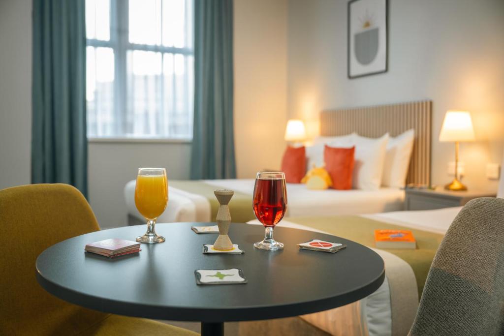 Beresford Hotel - Resim 22