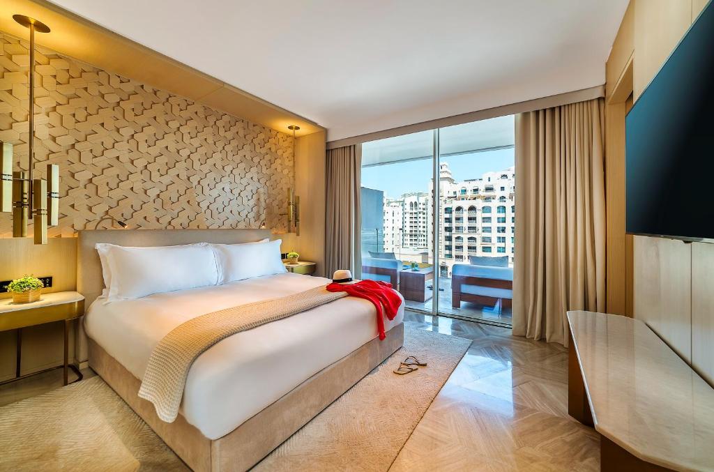 جناح جونيور JACUZZI