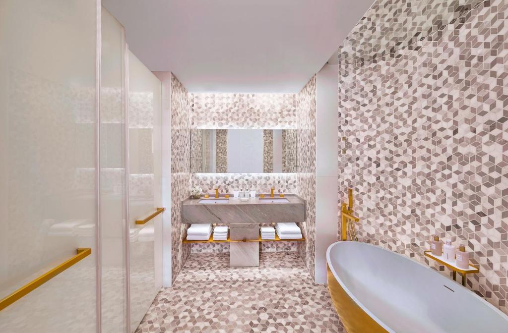 جناح جونيور JACUZZI