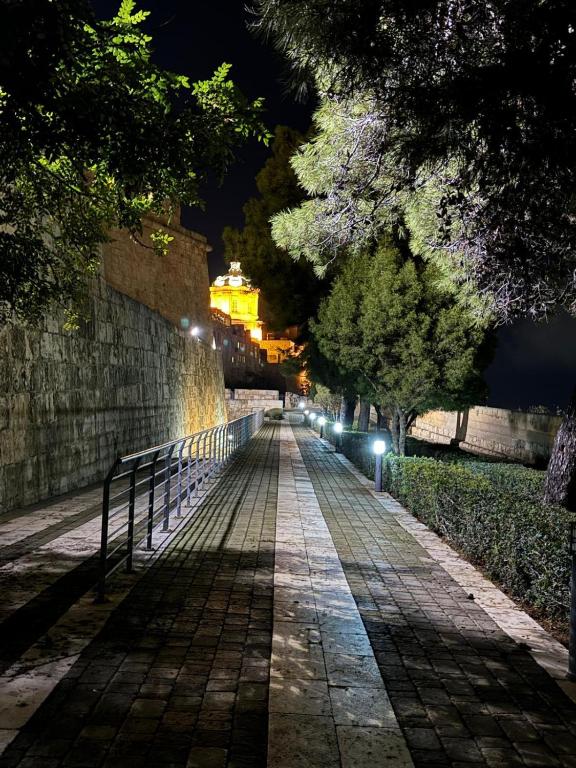 Fotografie z fotogalerie ubytování Howard House Hotel v destinaci Mdina