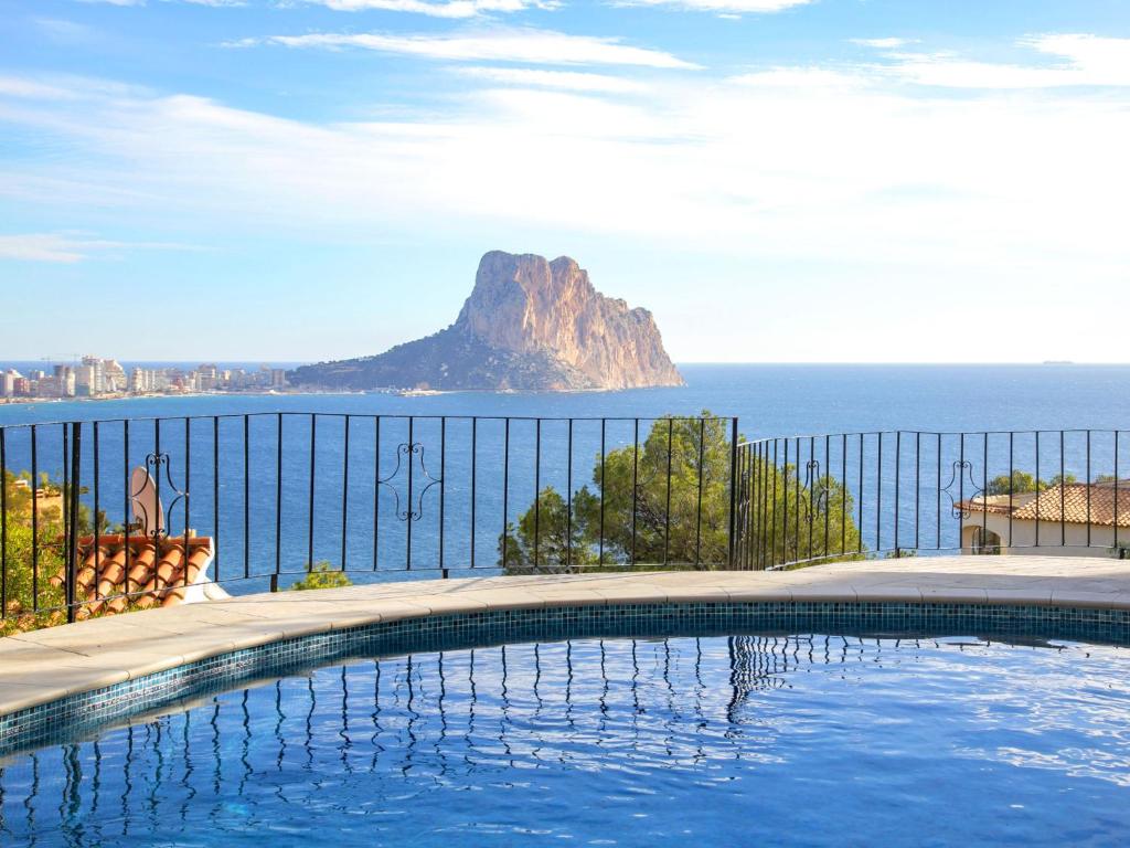 Villa Gasparet by Interhome