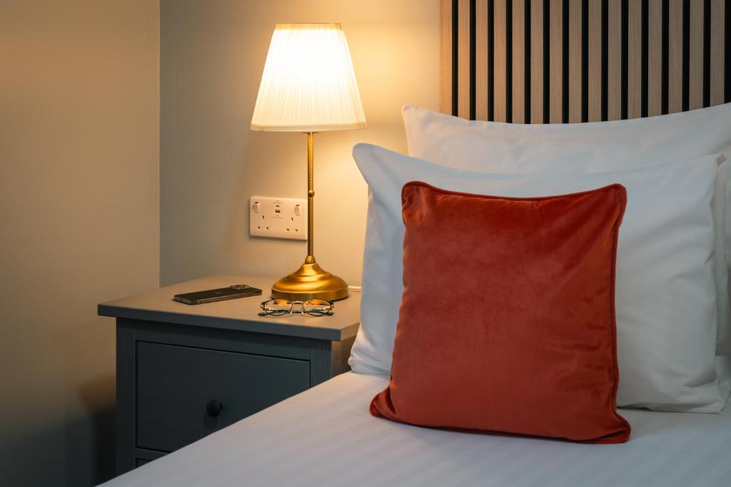 Beresford Hotel - Resim 17