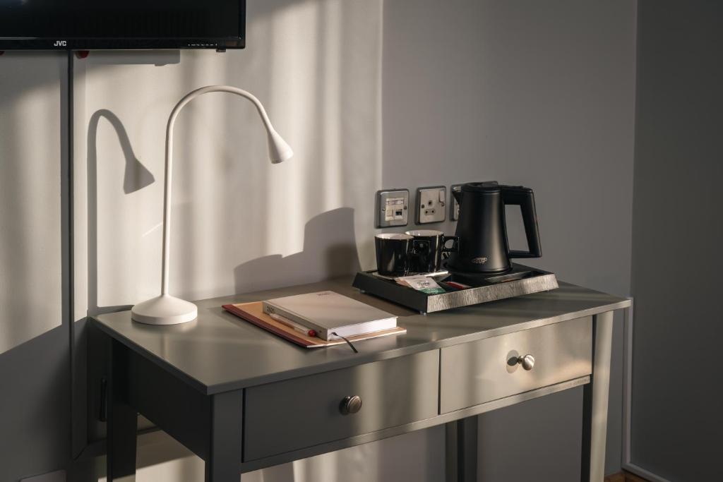 Beresford Hotel - Resim 24