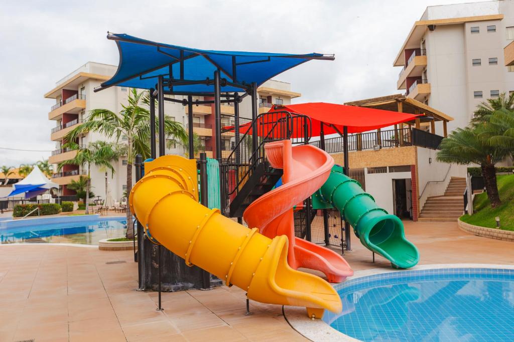 Marina Flat - OFICIAL