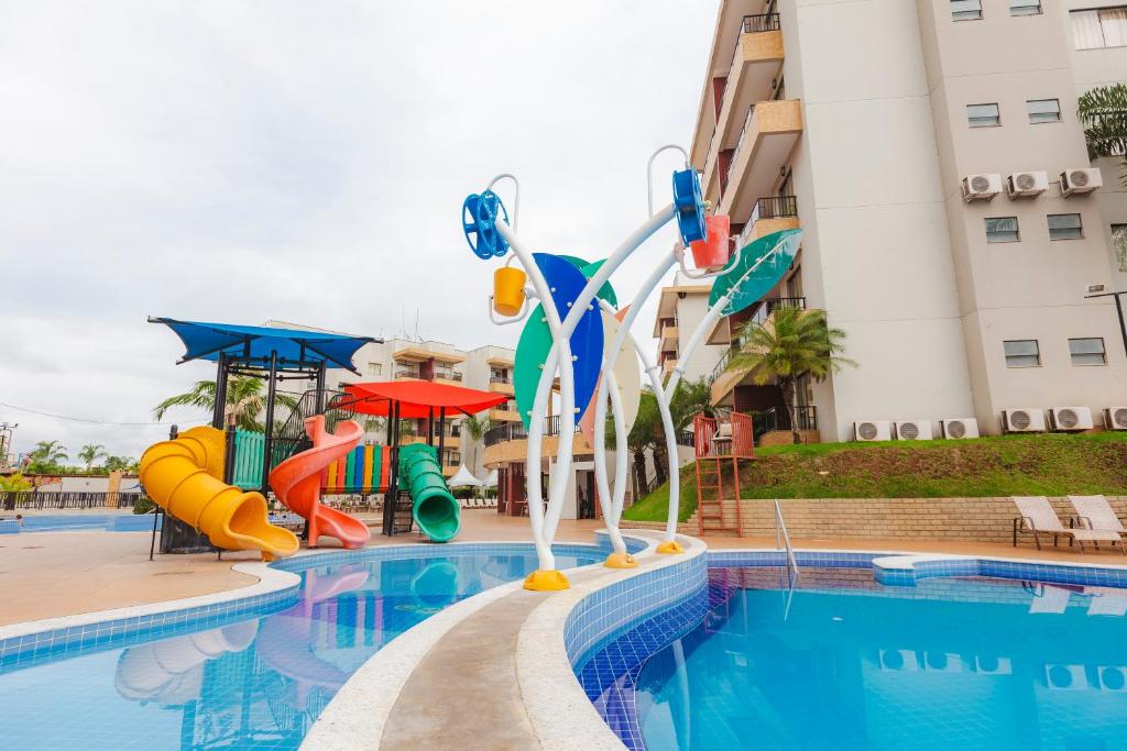 Marina Flat - OFICIAL