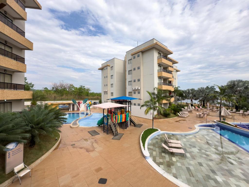 Marina Flat - OFICIAL