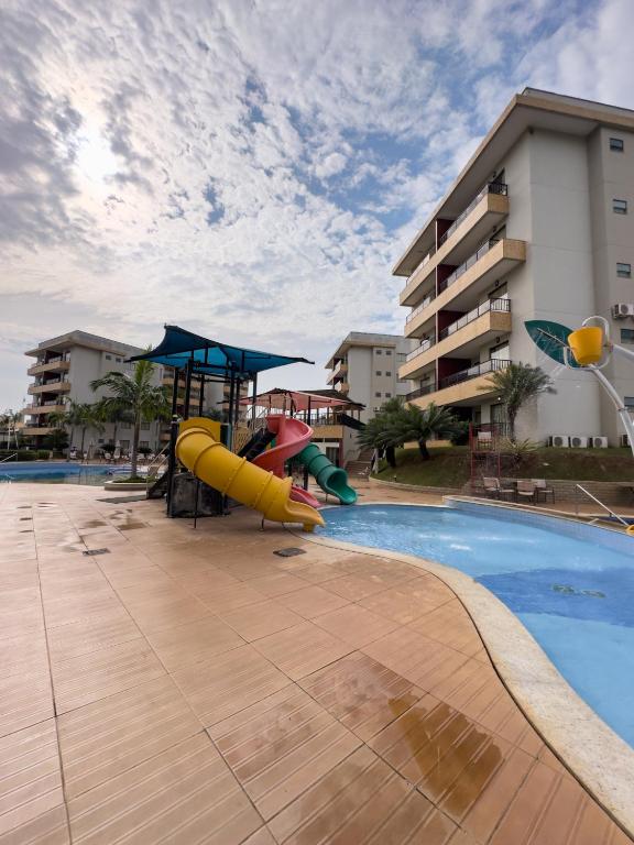 Marina Flat - OFICIAL