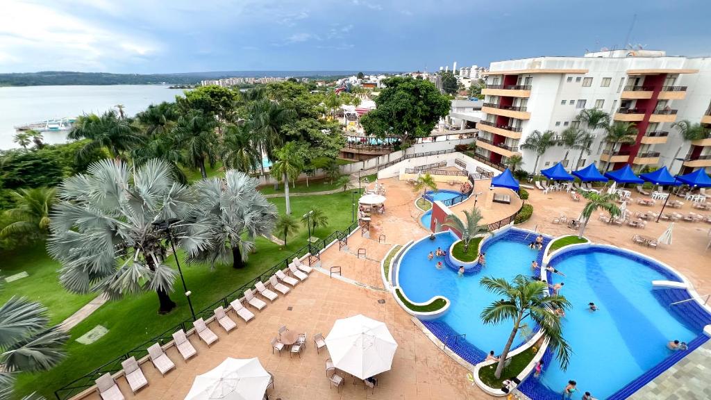 Marina Flat - OFICIAL