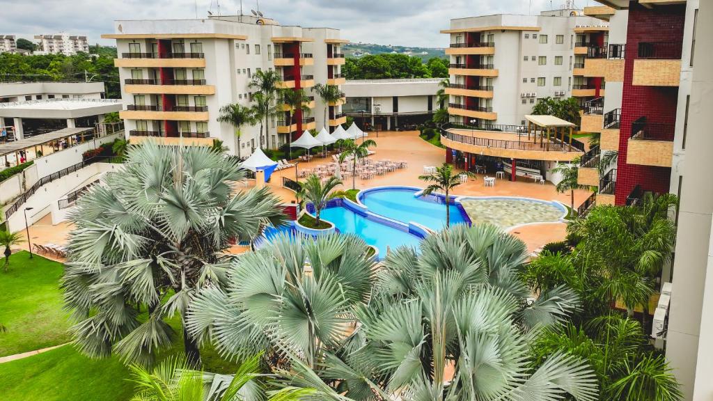 Marina Flat - OFICIAL