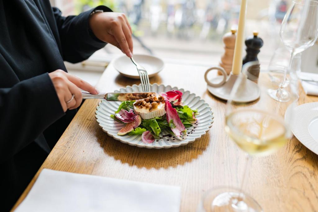 Ambassade Hotel - Resim 43