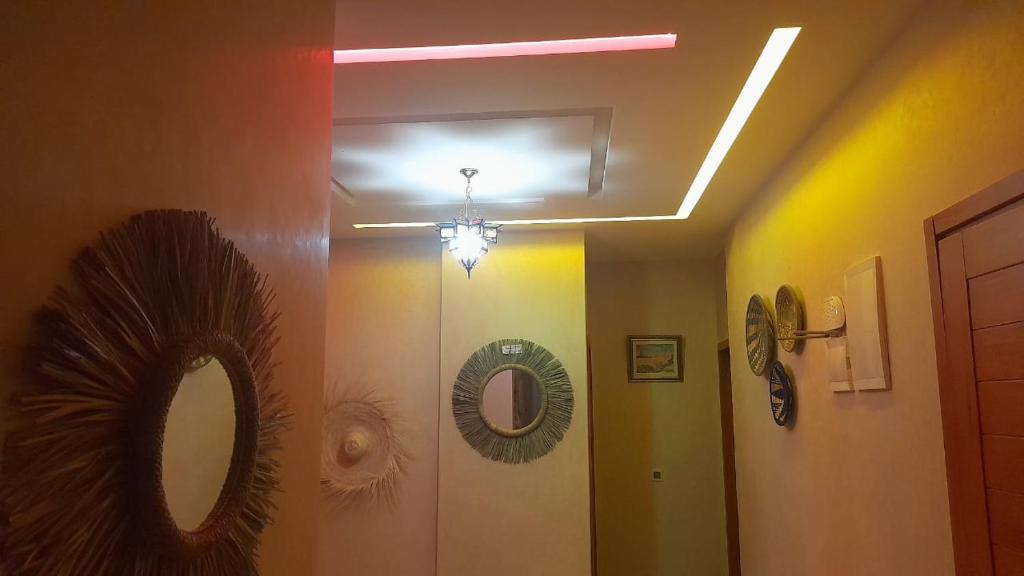 Foto sihtkohas Tamraght Ouzdar asuva majutusasutuse taghoba surf house galeriist