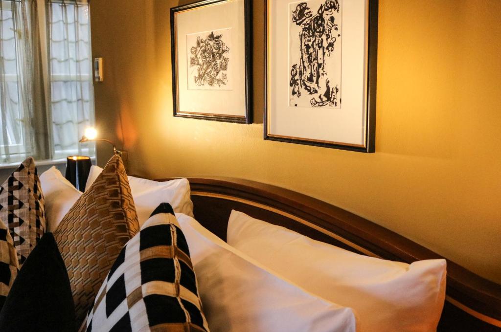 Ambassade Hotel - Gran Suite Con Vista Del Canal