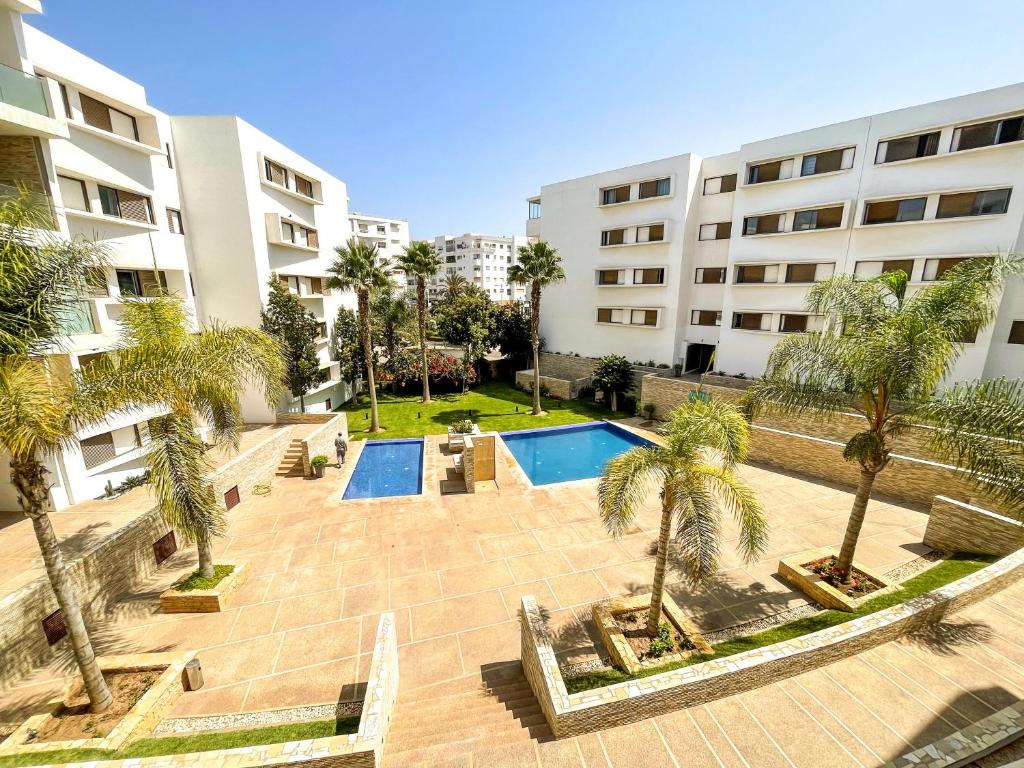 A Vendre Appartement Agadir
