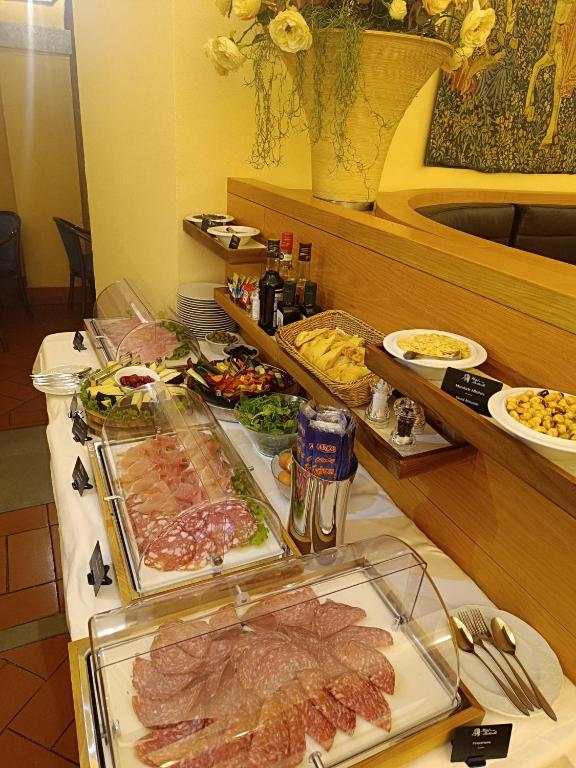 Hotel Botticelli - Resim 24