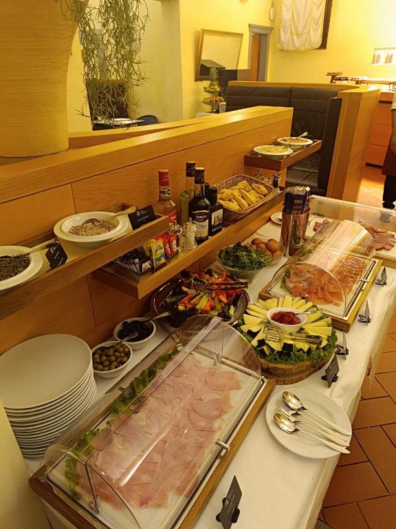 Hotel Botticelli - Resim 26