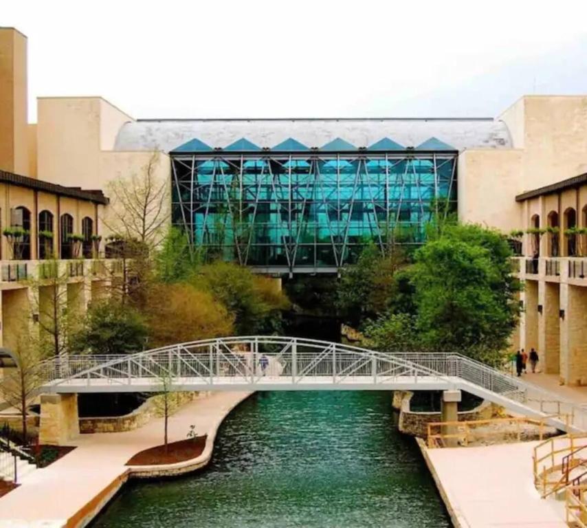 Hoone, kus puhkemaja asub