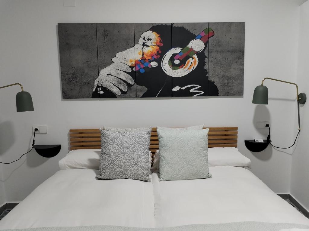 Casa Rural Casa Levante - 7