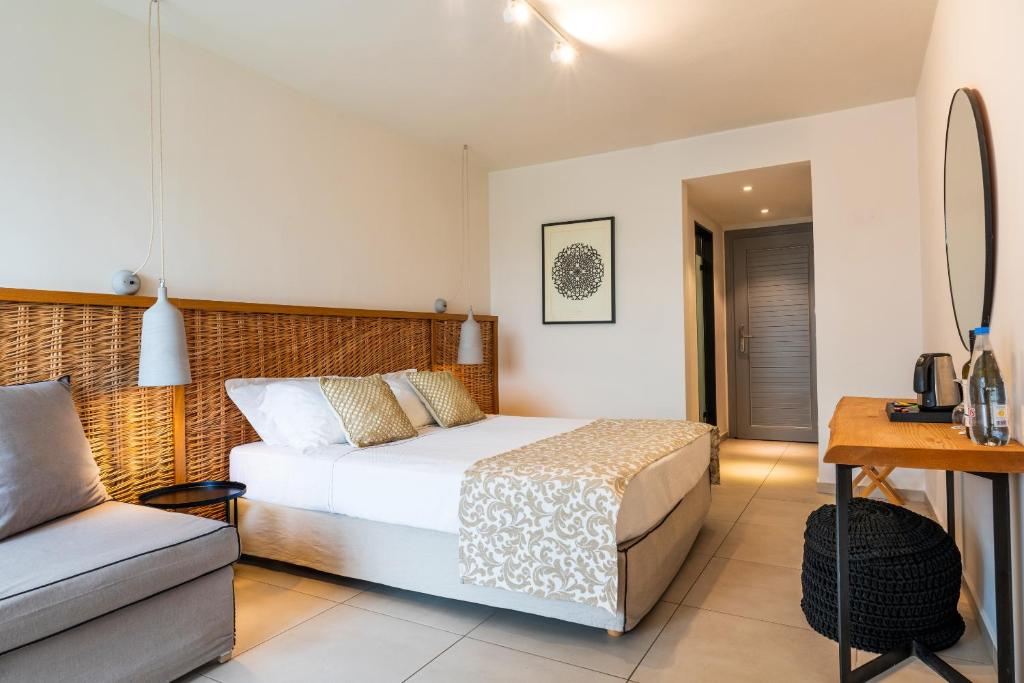 Amaronda Resort & Spa Eretria photo