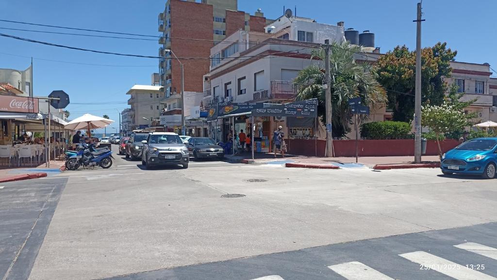 Η γειτονιά γύρω από ή μία γειτονιά κοντά σε αυτό το διαμέρισμα