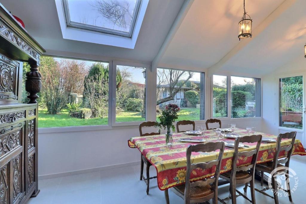 Photo de la galerie de l'établissement Ty levenez, à Miniac-Morvan