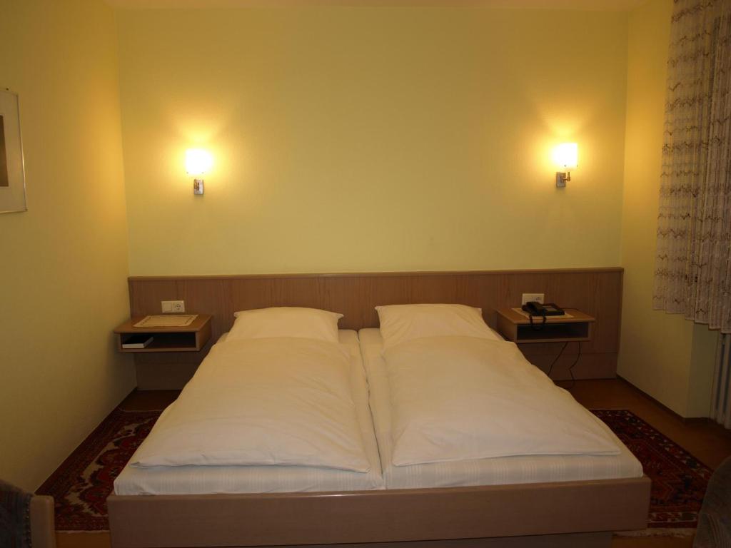 Hotel Astoria - Habitación Doble Con Baño Privado