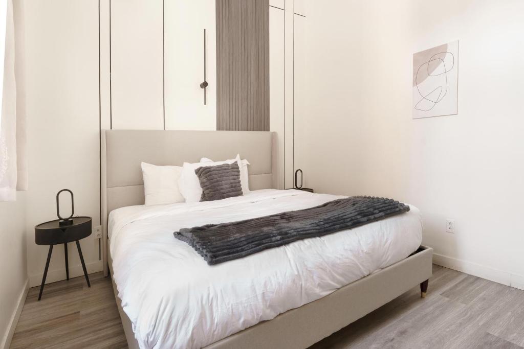 Hotel Auberge Manoir Ville Marie - Resim 3