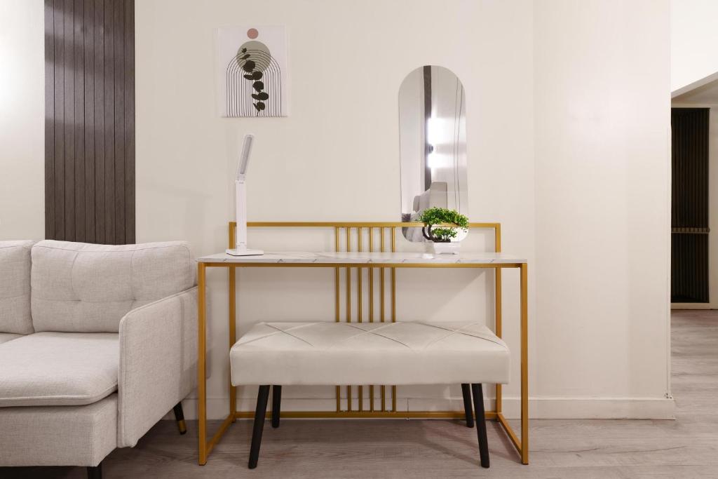 Hotel Auberge Manoir Ville Marie - Resim 38