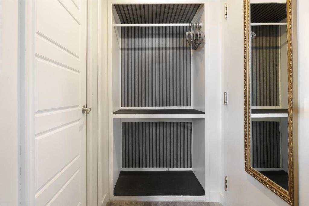 Hotel Auberge Manoir Ville Marie - Resim 37