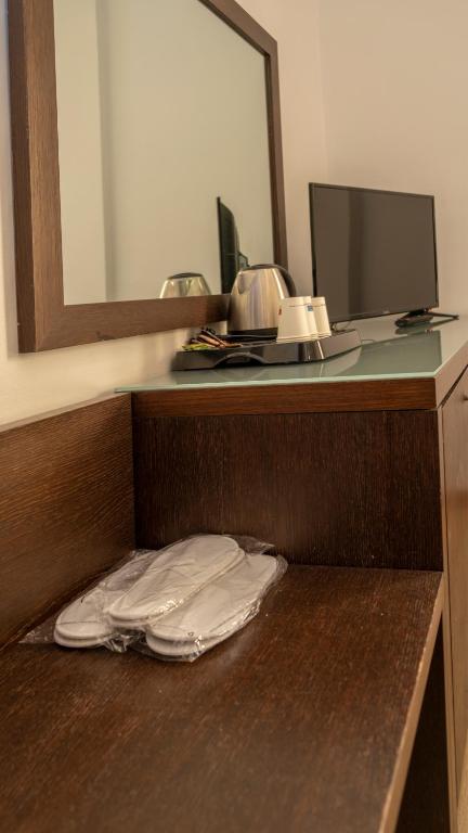 Blue Sea Hotel Alimos - Resim 42