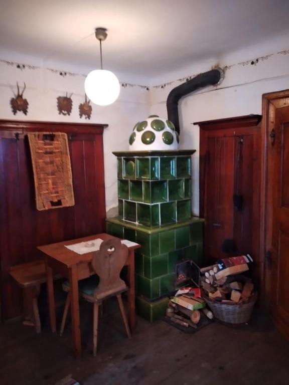Fotografie z fotogalerie ubytování Ferienhaus Wieser v destinaci Tamsweg
