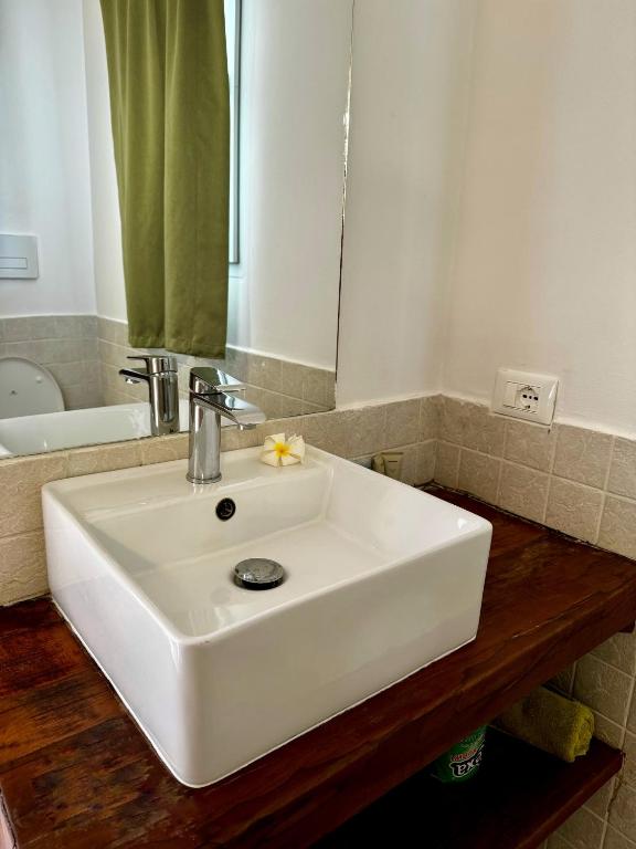 Fotografie z fotogalerie ubytování La Base Hotel v destinaci Kiwengwa