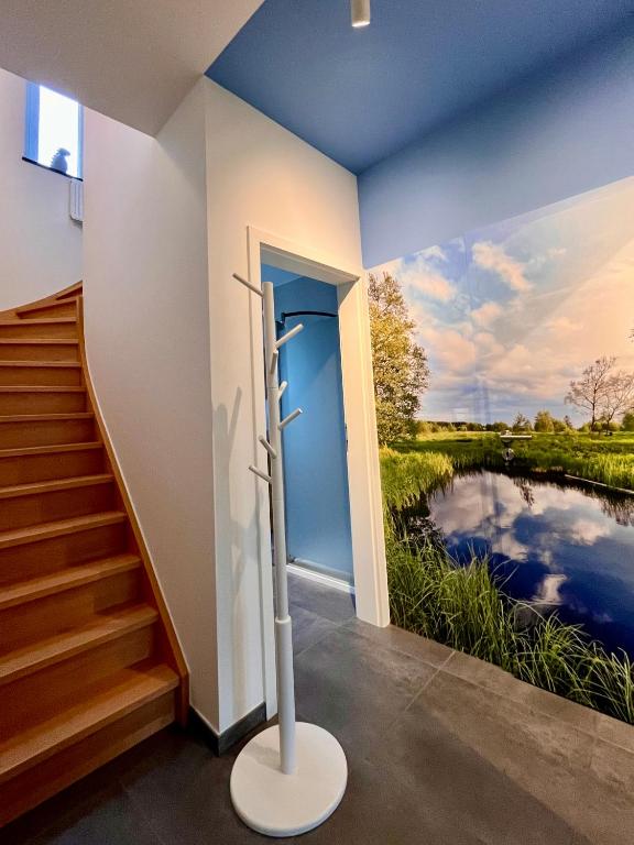 Fotografie z fotogalerie ubytování LE DRAGON - gîte accueillant v destinaci Malmedy